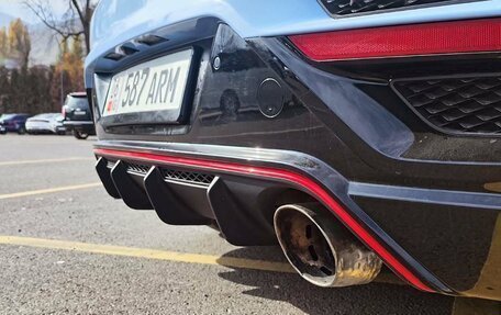 Hyundai Veloster II, 2019 год, 1 500 000 рублей, 18 фотография