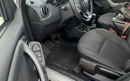 Renault Duster I рестайлинг, 2020 год, 1 250 000 рублей, 9 фотография