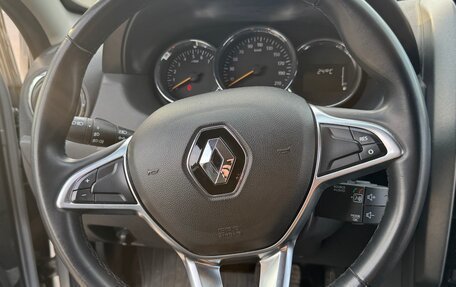 Renault Duster I рестайлинг, 2020 год, 1 250 000 рублей, 4 фотография