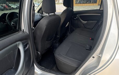 Renault Duster I рестайлинг, 2020 год, 1 250 000 рублей, 8 фотография