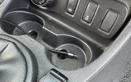 Renault Duster I рестайлинг, 2020 год, 1 250 000 рублей, 2 фотография