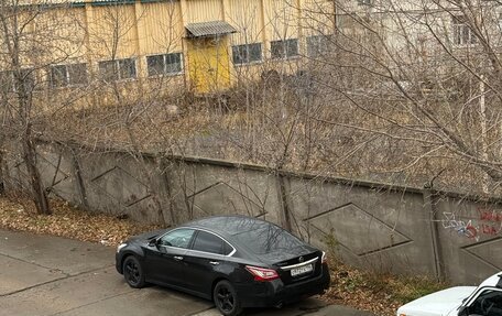 Nissan Teana, 2014 год, 1 500 000 рублей, 1 фотография