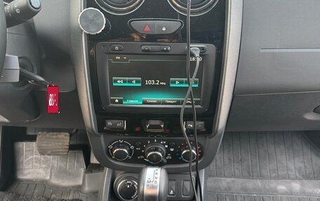 Renault Duster I рестайлинг, 2020 год, 1 250 000 рублей, 5 фотография