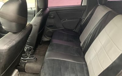 Renault Duster I рестайлинг, 2013 год, 850 000 рублей, 1 фотография