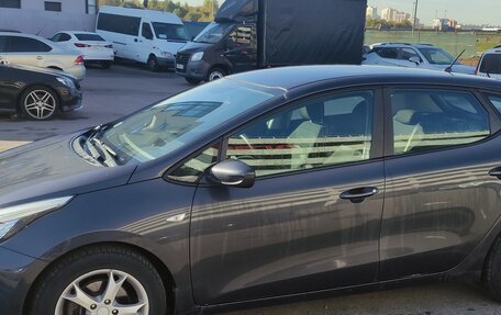 KIA cee'd III, 2014 год, 1 250 000 рублей, 1 фотография
