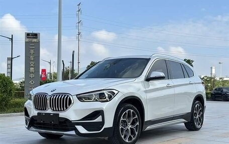 BMW X1, 2022 год, 1 900 000 рублей, 1 фотография