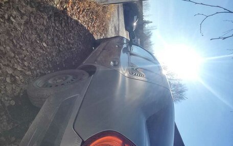 Renault Symbol I, 2002 год, 165 000 рублей, 6 фотография