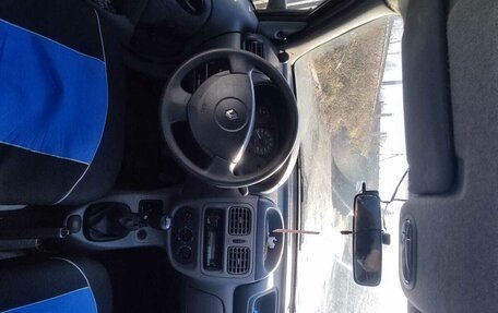 Renault Symbol I, 2002 год, 165 000 рублей, 7 фотография