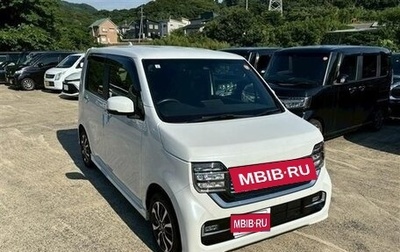 Honda N-WGN, 2021 год, 725 000 рублей, 1 фотография