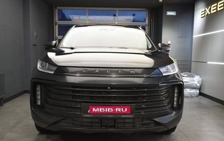 CheryExeed TXL, 2021 год, 2 050 000 рублей, 1 фотография