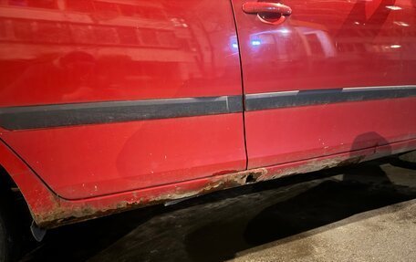 Skoda Fabia II, 2011 год, 250 000 рублей, 9 фотография