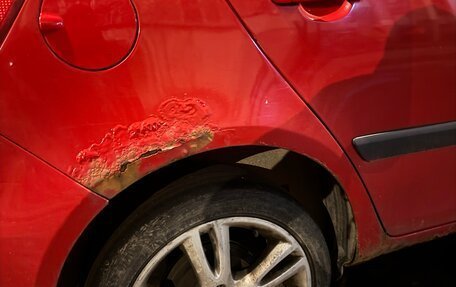 Skoda Fabia II, 2011 год, 250 000 рублей, 8 фотография