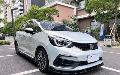 Honda Fit, 2021 год, 1 125 000 рублей, 1 фотография