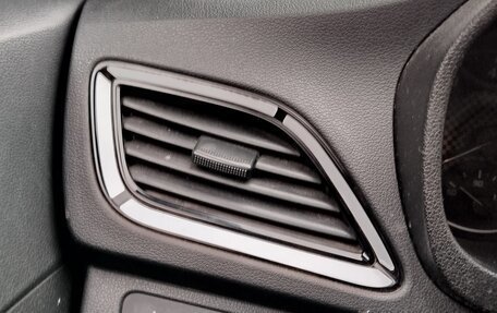 Hyundai Solaris II рестайлинг, 2021 год, 1 650 000 рублей, 5 фотография