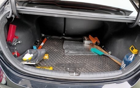 Hyundai Solaris II рестайлинг, 2021 год, 1 650 000 рублей, 3 фотография