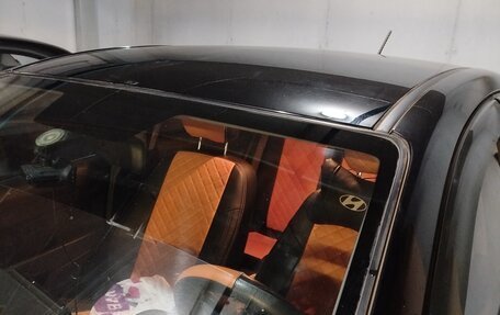 Hyundai Solaris II рестайлинг, 2021 год, 1 650 000 рублей, 8 фотография