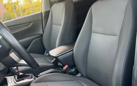 KIA Rio IV, 2021 год, 1 560 000 рублей, 12 фотография