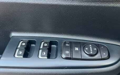 KIA Rio IV, 2021 год, 1 560 000 рублей, 19 фотография