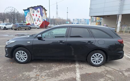 KIA cee'd III, 2019 год, 1 600 000 рублей, 7 фотография