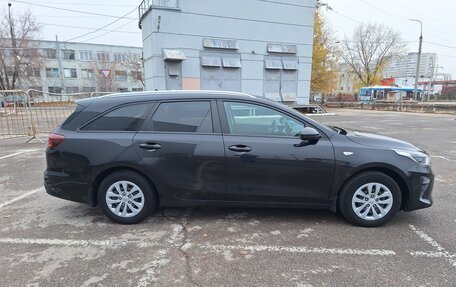 KIA cee'd III, 2019 год, 1 600 000 рублей, 6 фотография