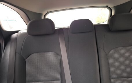 KIA cee'd III, 2019 год, 1 600 000 рублей, 15 фотография