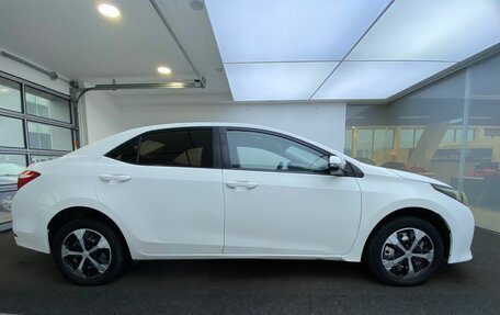 Toyota Corolla, 2013 год, 1 260 000 рублей, 4 фотография