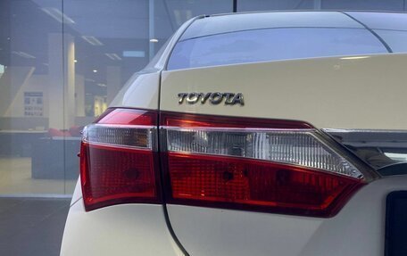 Toyota Corolla, 2013 год, 1 260 000 рублей, 10 фотография