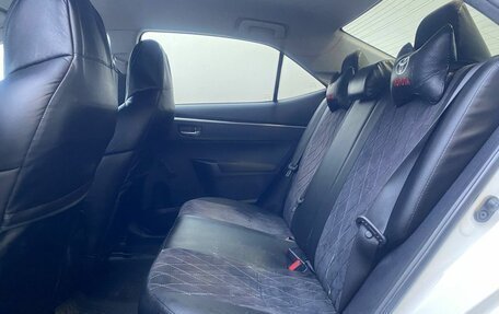 Toyota Corolla, 2013 год, 1 260 000 рублей, 12 фотография