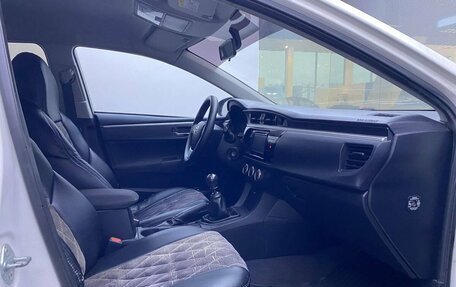 Toyota Corolla, 2013 год, 1 260 000 рублей, 11 фотография