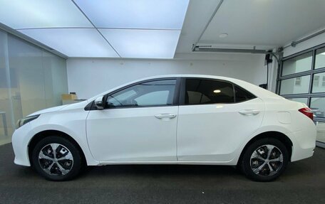 Toyota Corolla, 2013 год, 1 260 000 рублей, 8 фотография