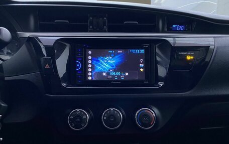 Toyota Corolla, 2013 год, 1 260 000 рублей, 15 фотография