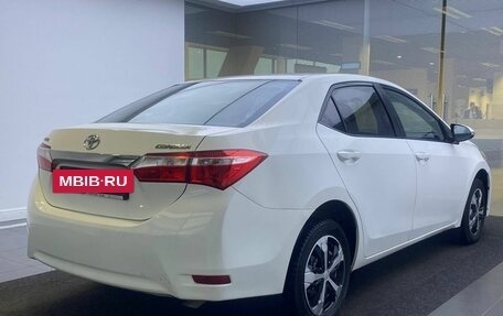 Toyota Corolla, 2013 год, 1 260 000 рублей, 5 фотография