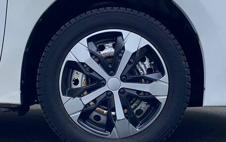 Toyota Corolla, 2013 год, 1 260 000 рублей, 18 фотография