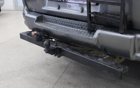 Mitsubishi Delica III, 1998 год, 849 000 рублей, 5 фотография