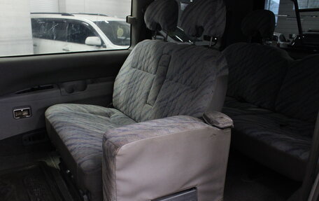 Mitsubishi Delica III, 1998 год, 849 000 рублей, 11 фотография