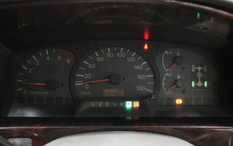 Mitsubishi Delica III, 1998 год, 849 000 рублей, 8 фотография