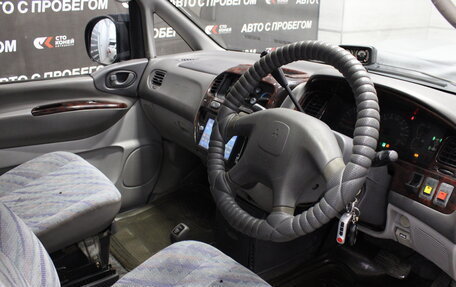 Mitsubishi Delica III, 1998 год, 849 000 рублей, 6 фотография