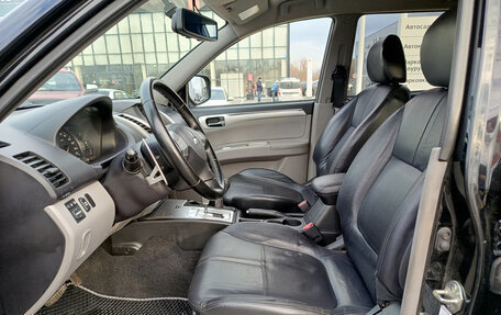 Mitsubishi Pajero Sport II рестайлинг, 2013 год, 1 750 000 рублей, 4 фотография