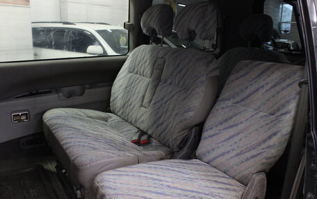 Mitsubishi Delica III, 1998 год, 849 000 рублей, 10 фотография