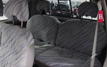 Mitsubishi Delica III, 1998 год, 849 000 рублей, 12 фотография