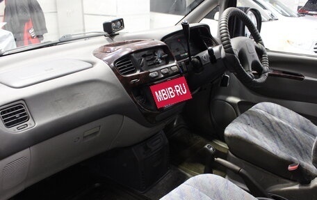 Mitsubishi Delica III, 1998 год, 849 000 рублей, 7 фотография