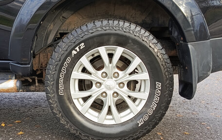 Mitsubishi Pajero Sport II рестайлинг, 2013 год, 1 750 000 рублей, 6 фотография