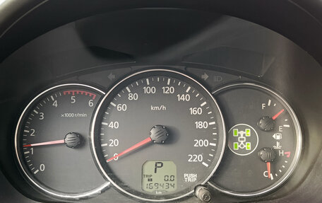 Mitsubishi Pajero Sport II рестайлинг, 2013 год, 1 750 000 рублей, 19 фотография