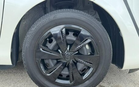 Toyota Sienta II, 2022 год, 1 184 000 рублей, 4 фотография