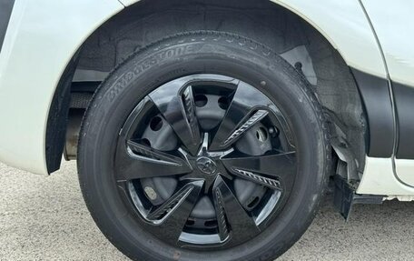 Toyota Sienta II, 2022 год, 1 184 000 рублей, 7 фотография