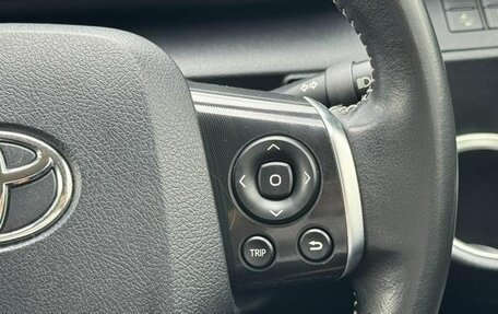 Toyota Sienta II, 2022 год, 1 184 000 рублей, 23 фотография