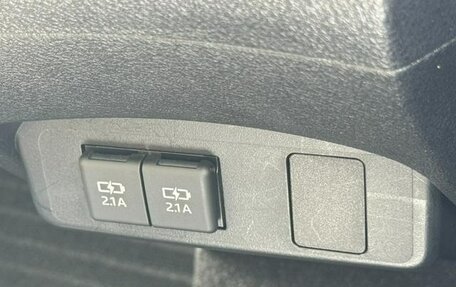 Toyota Sienta II, 2022 год, 1 184 000 рублей, 31 фотография