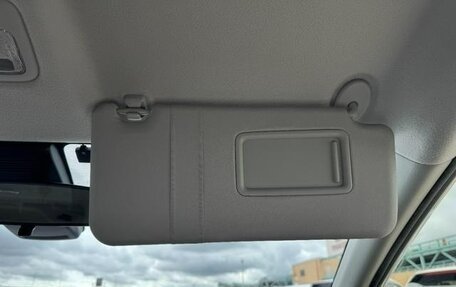 Toyota Sienta II, 2022 год, 1 184 000 рублей, 34 фотография