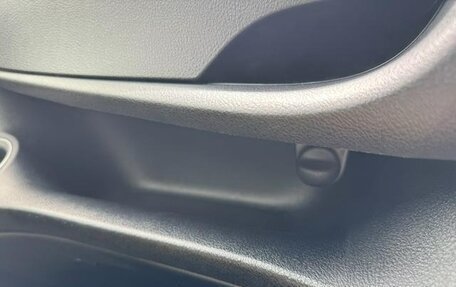 Toyota Sienta II, 2022 год, 1 184 000 рублей, 36 фотография