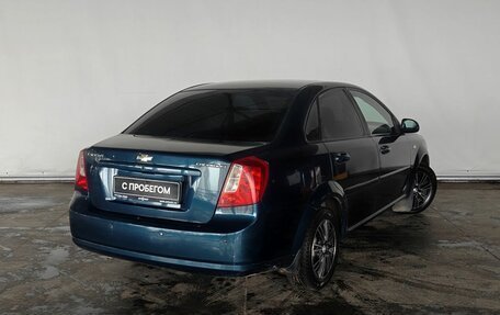 Chevrolet Lacetti, 2007 год, 555 000 рублей, 4 фотография
